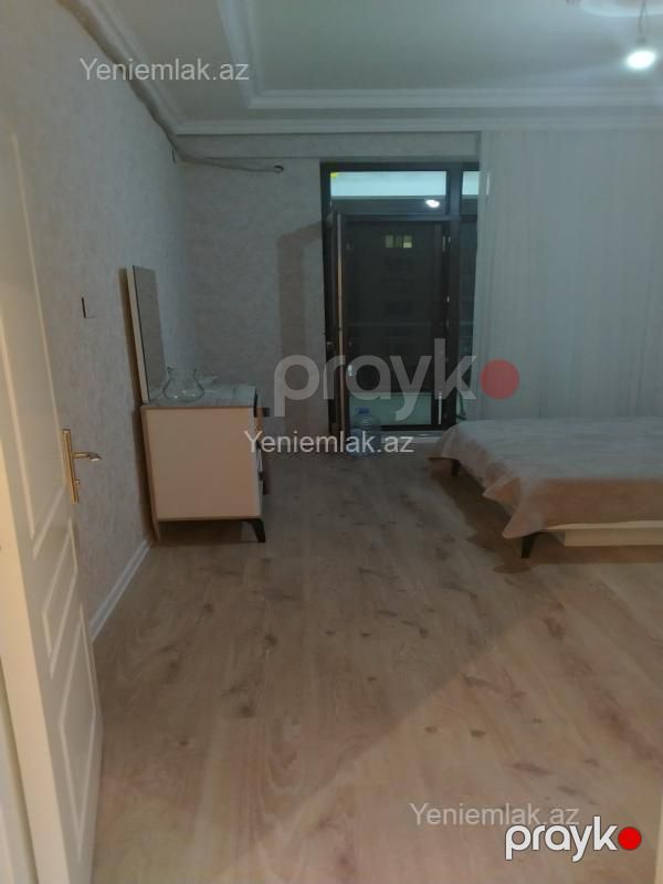Kirayə 2 otaqlı Bina evi menzil (Yeni tikili), 68 m², Sumqayıt Bulvarı — Mənzil, Sumqayıt (9)