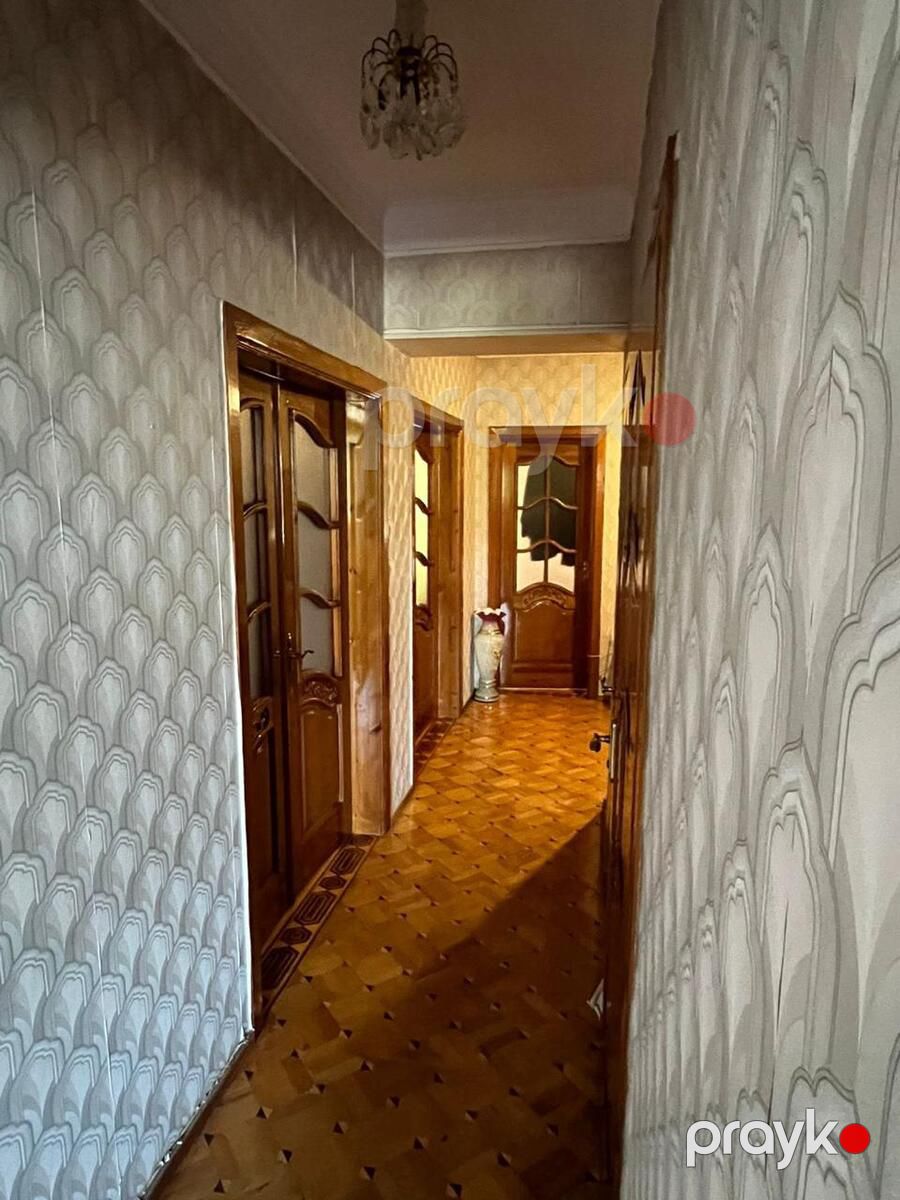 Satılır 3 otaqlı köhnə tikili 95 m² — Mənzil, Bakı (7)