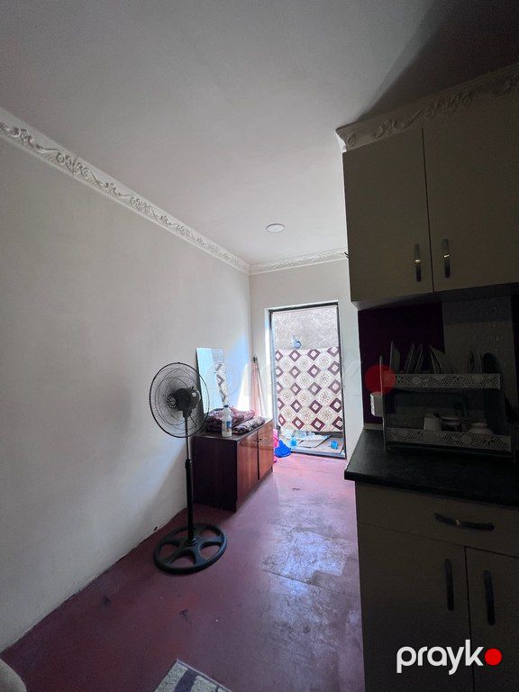 Həyət evi kirayə verilir, Ulduz m — Ev, villa, Bakı (6)