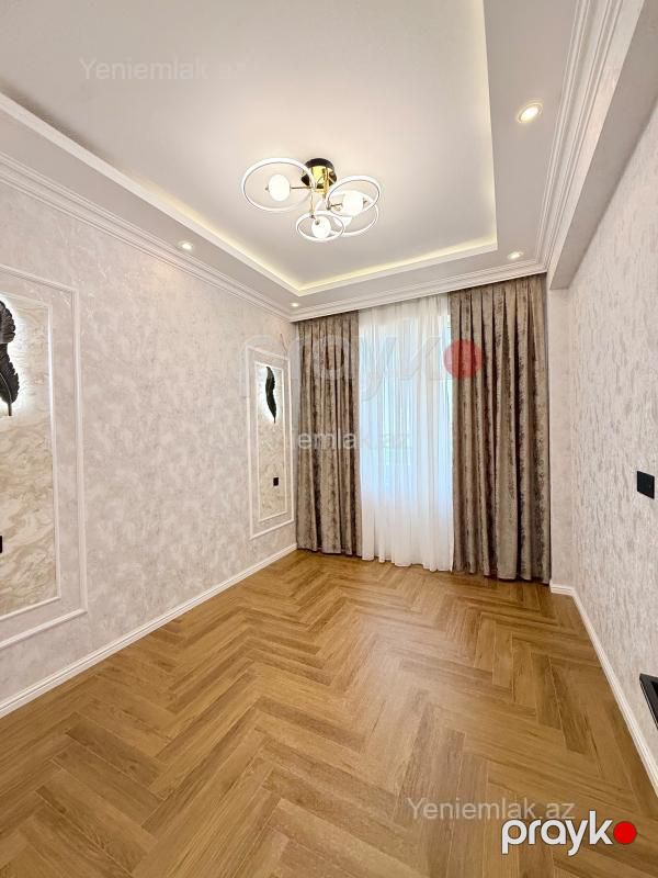 Satılır 2 otaqlı Bina evi menzil (Yeni tikili), 45 m², Xırdalan ş — Mənzil (7)