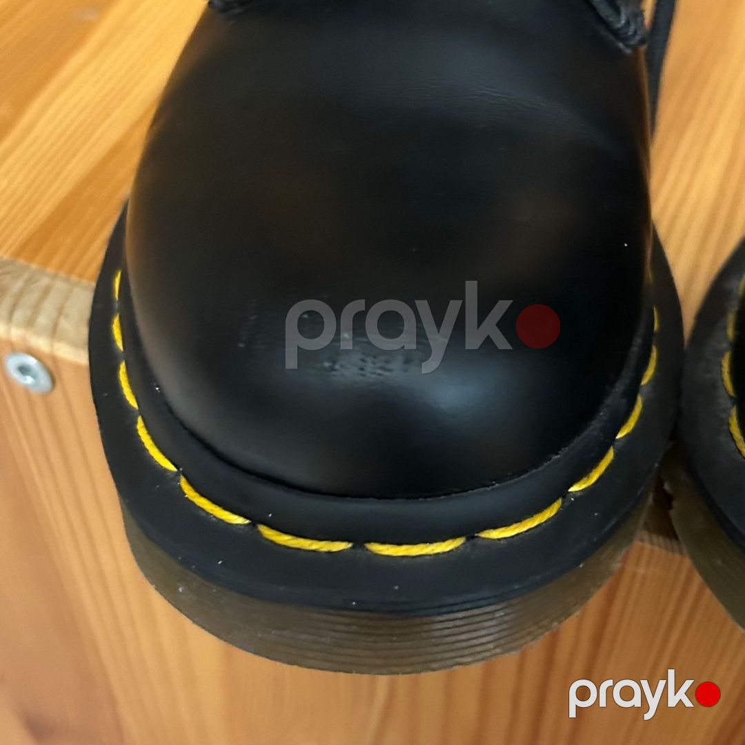 Dr. Martens 1460 çəkmələri — Geyim, ayakkabı, aksesuarlar, Bakı (3)
