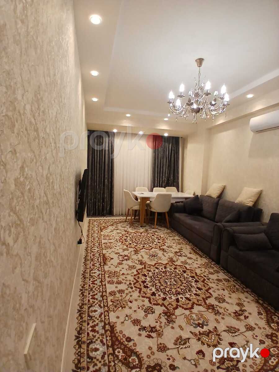 Satılır 2 otaqlı yeni tikili 73 m² — Mənzil, Sumqayıt (2)