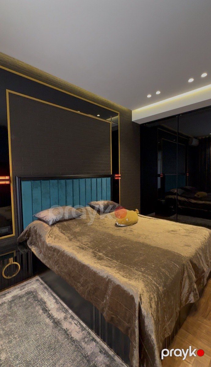 Satılır 3 otaqlı yeni tikili 133 m² — Mənzil, Bakı (3)