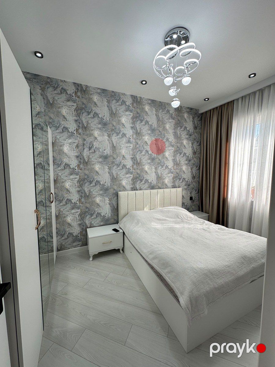 Satılır 4 otaqlı həyət evi/bağ evi 110 m² — Ev, villa, Bakı (9)