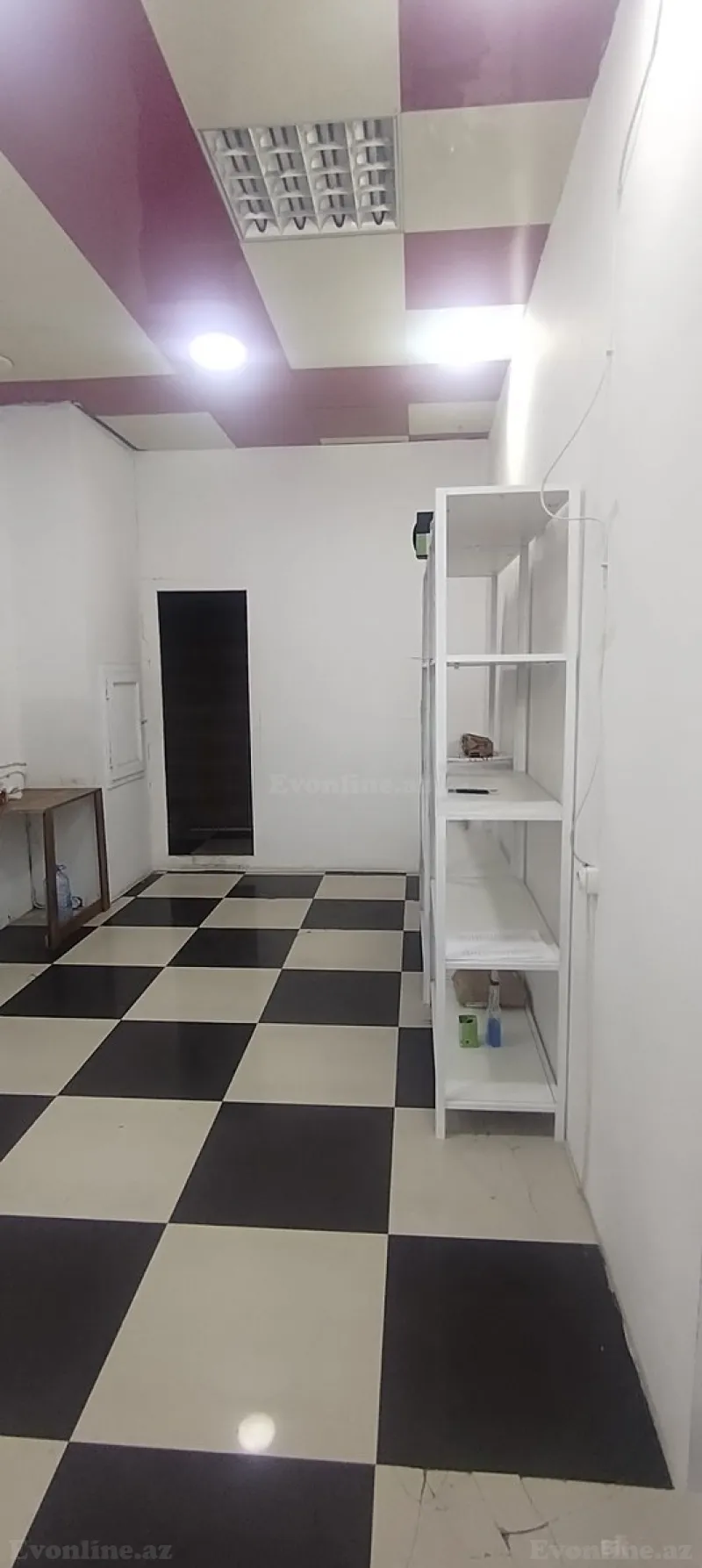 Kirayə verilir Obyekt 45 m² Bakı, Yasamal r., Yeni Yasamal — Əmlak, Bakı (2)
