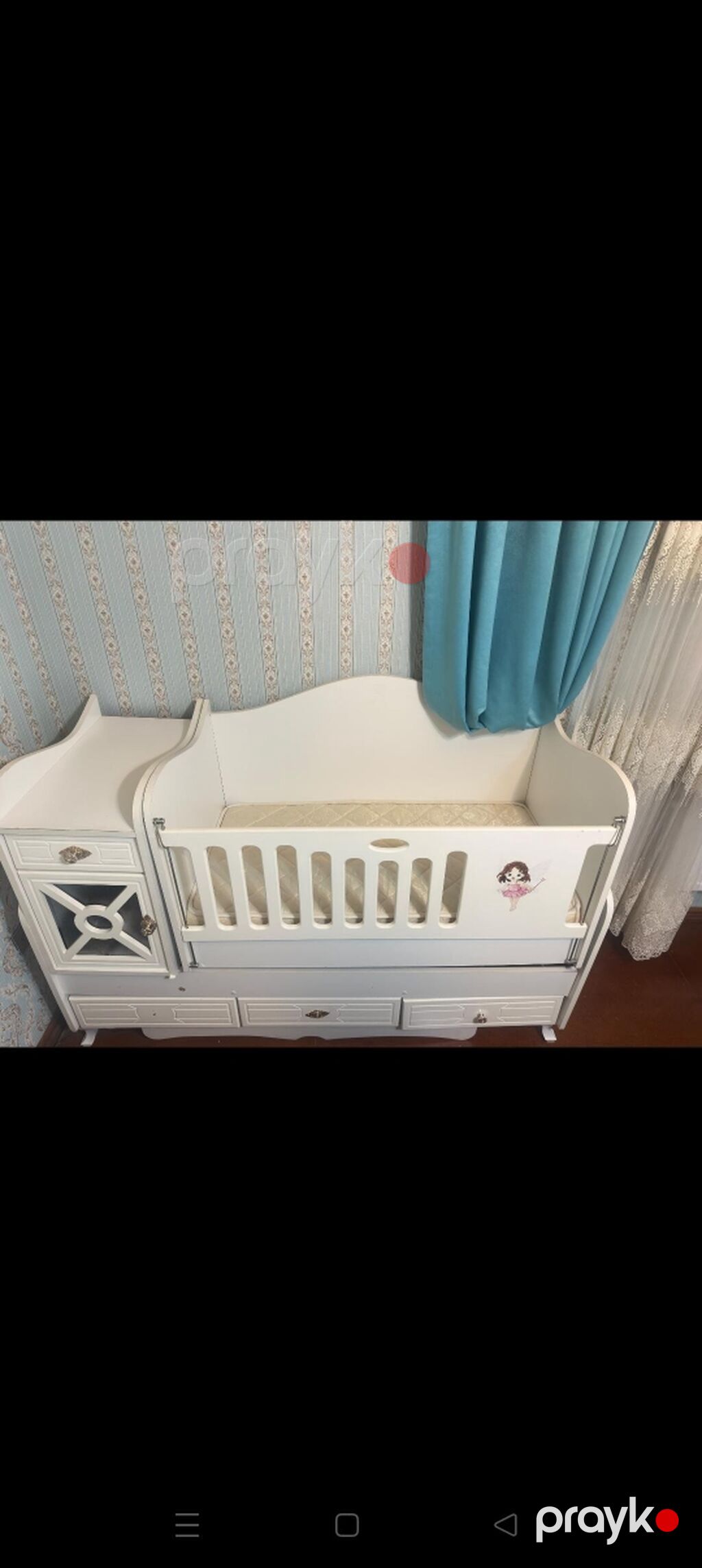 Kravat 50 azn satılır Üzerindeki şekil cixir Hem qiz hem oğlana — Bəşikləri, Mehdiabad (2)