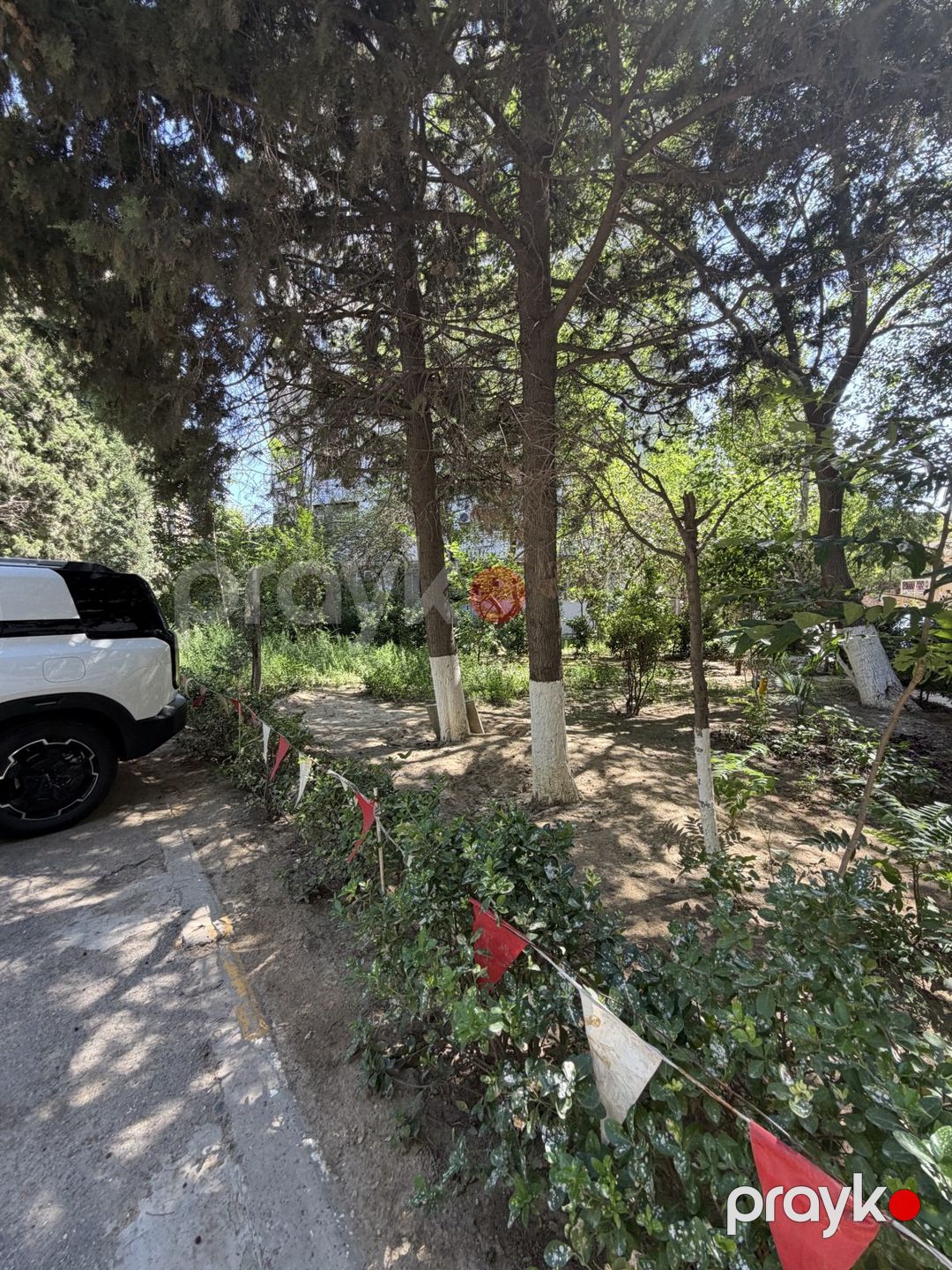 Satılır 2 otaqlı köhnə tikili 65 m² — Mənzil, Bakı (4)