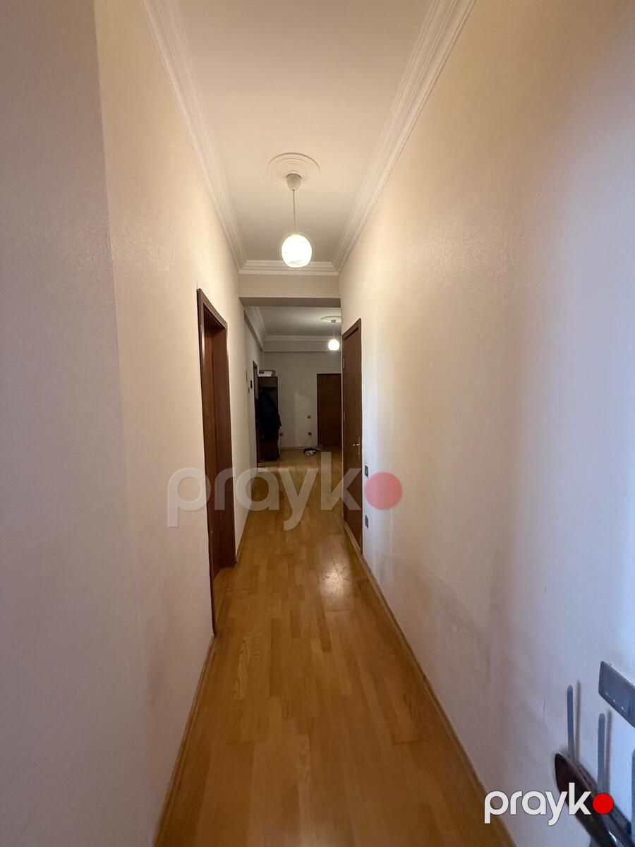 Satılır 3 otaqlı yeni tikili 128 m² — Mənzil, Bakı (12)