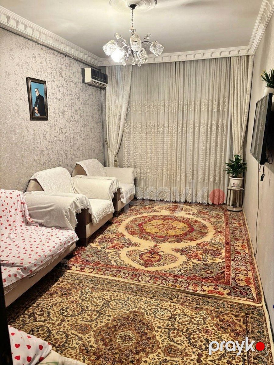 Satılır 3 otaqlı yeni tikili 84 m² — Mənzil, Xırdalan (7)