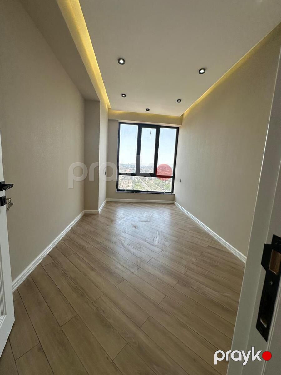 Satılır 3 otaqlı yeni tikili 95 m² — Mənzil, Bakı (4)