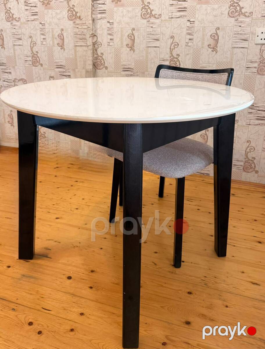 Masa və oturacaqlar — Mebel, Bakı (2)