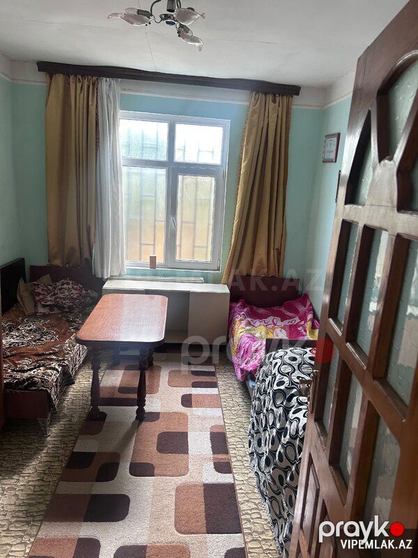 Binəqədi rayonunda 3 otaqlı Həyət evi Satılır, 200 m² — Ev, villa, Bakı (6)