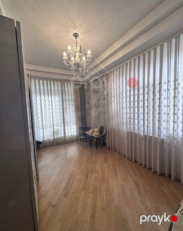 Satılır 4 otaqlı yeni tikili 185 m² — Mənzil, Bakı (5)