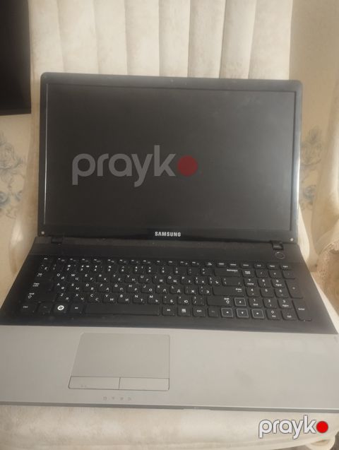 Noutbuk Samsung — Bakı