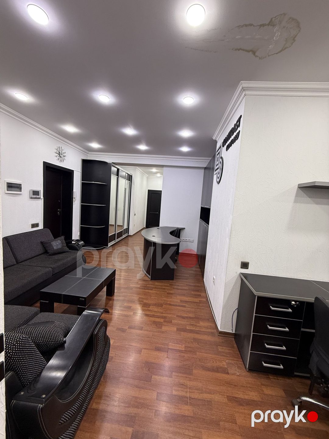 Satılır 3 otaqlı yeni tikili 131 m² — Mənzil, Bakı (9)
