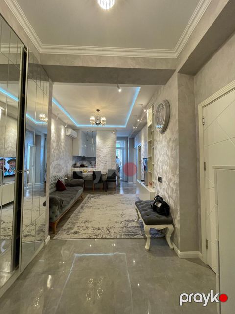 Satılır 3 otaqlı yeni tikili 65 m² — Bakı