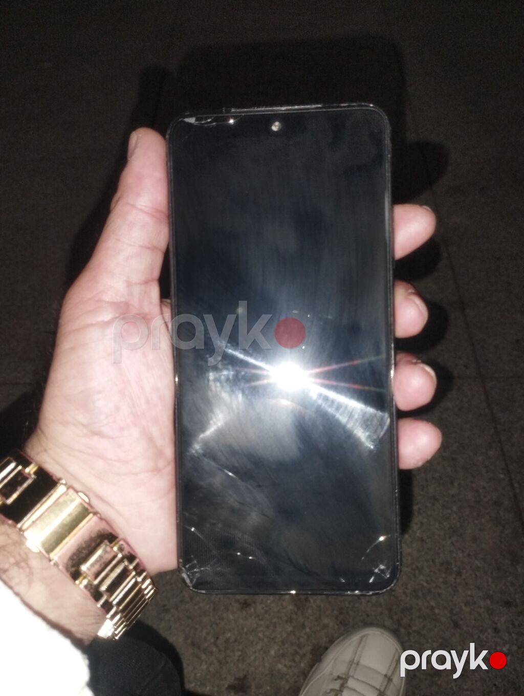 Redmi 11, 32 GB, rəng - Qara — Xiaomi, Bakı (2)