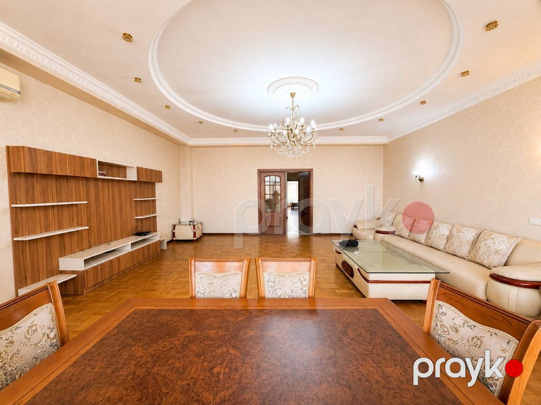 Satılır 3 otaqlı yeni tikili 165 m² — Mənzil, Bakı (9)
