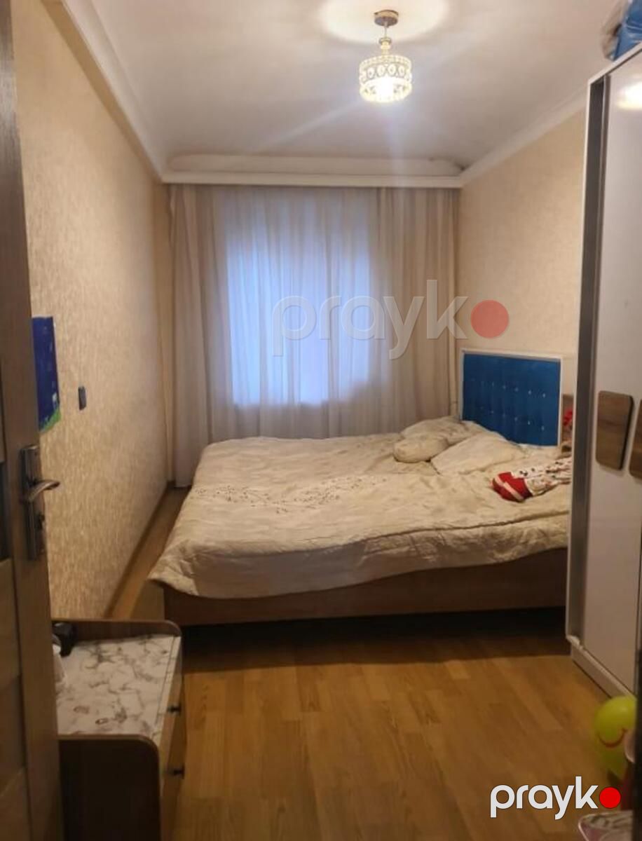 Satılır 3 otaqlı köhnə tikili 80 m² — Mənzil, Bakı (3)