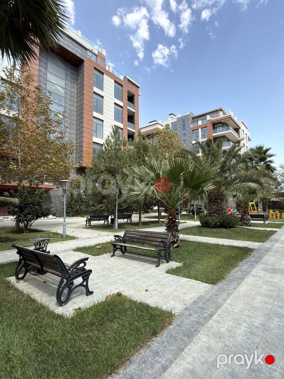 Satılır 5 otaqlı yeni tikili 223 m² — Mənzil, Bakı (3)