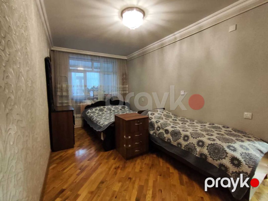 Satılır 3 otaqlı köhnə tikili 90 m² — Mənzil, Bakı (2)