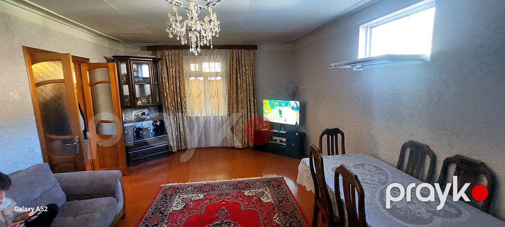 Həyət evi, Polad Həşimov küç — Ev, villa, Bakı (3)
