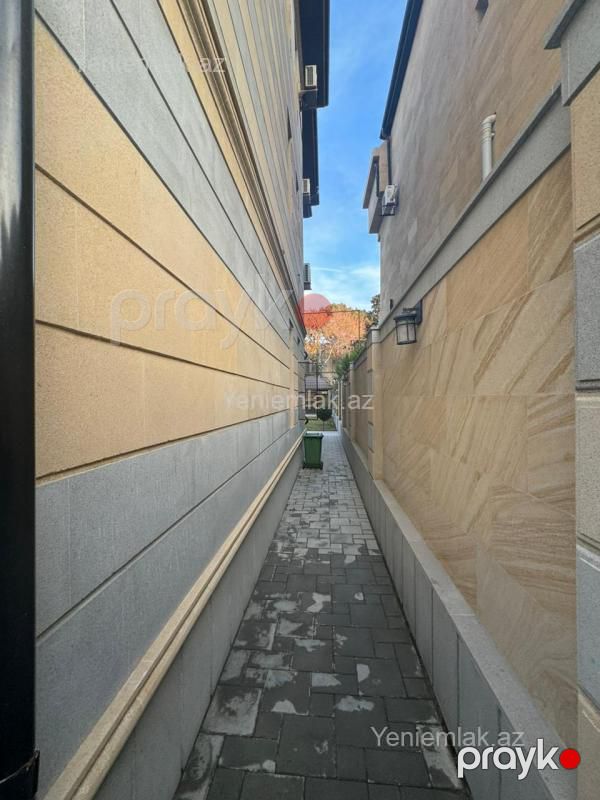 Satılır 7 otaqlı Həyət evi / Villa, 460 m², Sabunçu rayonu — Ev, villa, Bakı (9)