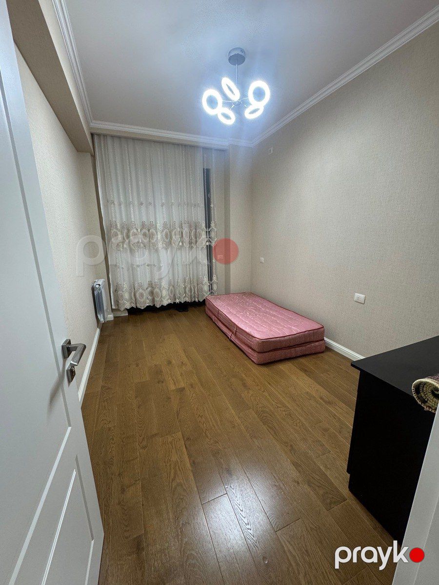 İcarəyə verilir 3 otaqlı yeni tikili 70 m² — Mənzil, Bakı (6)
