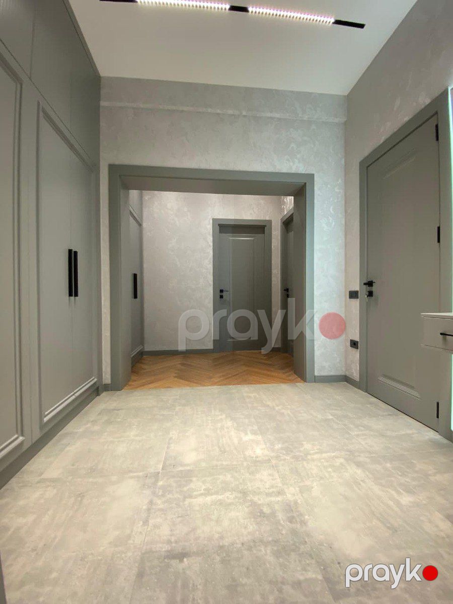 Satılır 2 otaqlı yeni tikili 68 m² — Mənzil, Bakı (4)