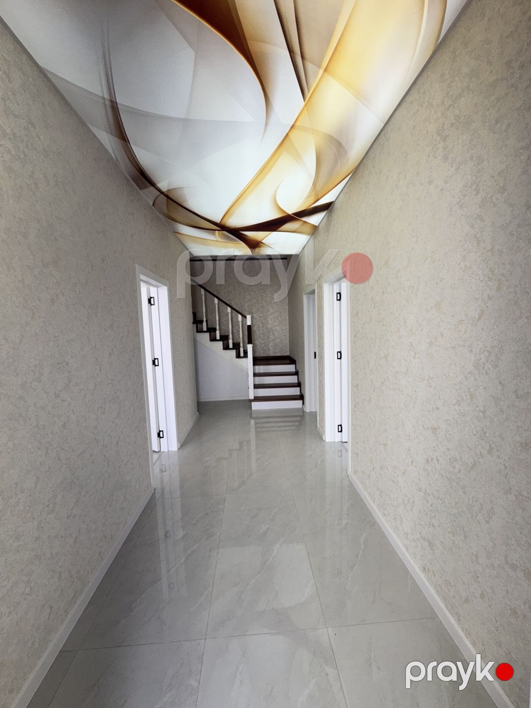 Satılır 5 otaqlı həyət evi/bağ evi 180 m² — Ev, villa, Bakı (3)