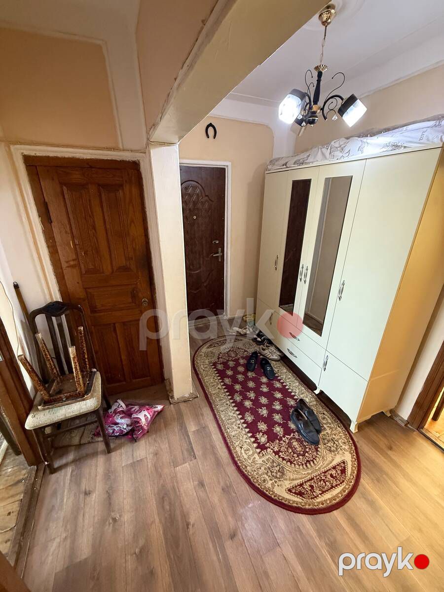 Satılır 3 otaqlı köhnə tikili 80 m² — Mənzil, Bakı (9)