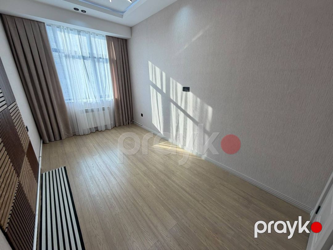 Satılır 3 otaqlı yeni tikili 63 m² — Mənzil, Bakı (5)