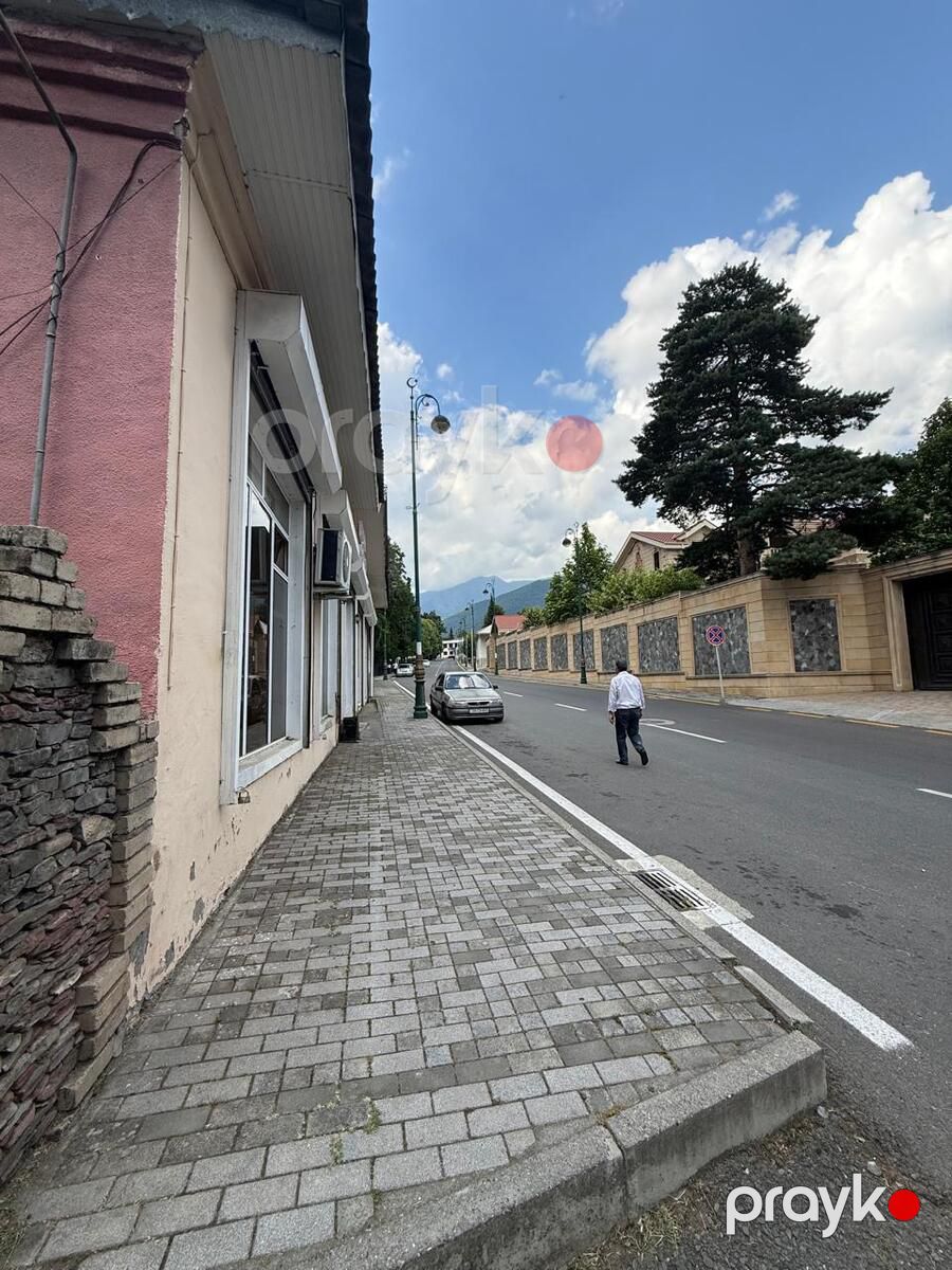 Satılır 5 otaqlı həyət evi/bağ evi 230 m² — Ev, villa, Oğuz (9)