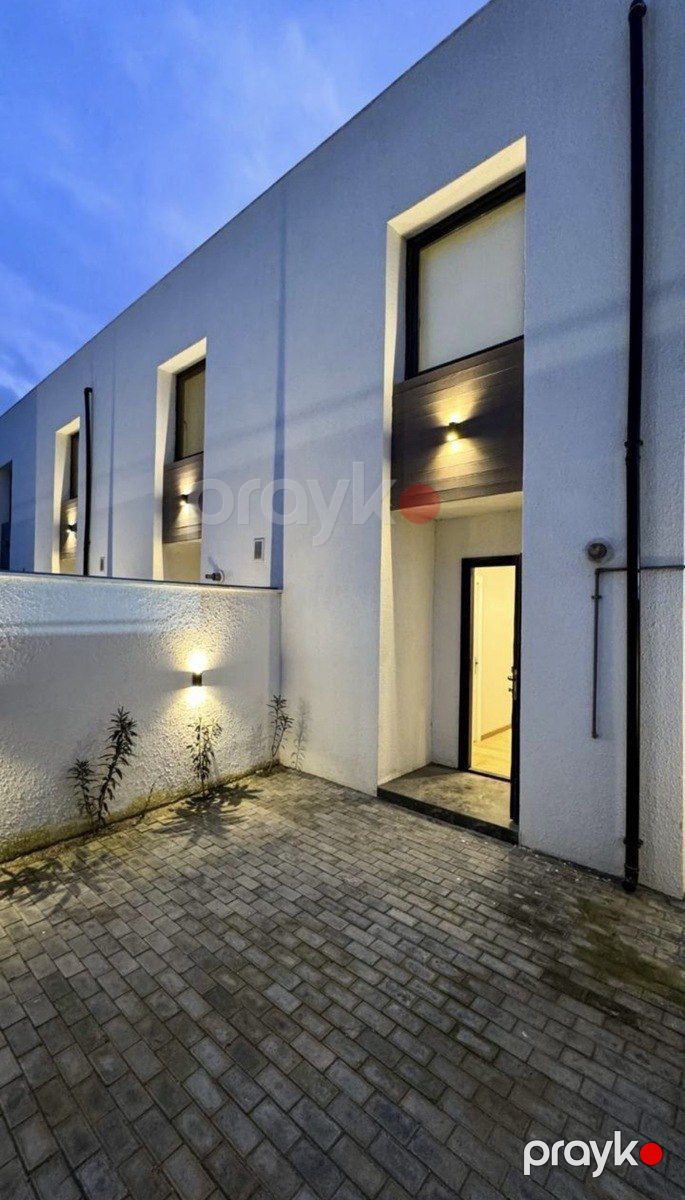 Satılır 6 otaqlı həyət evi/bağ evi 437 m² — Ev, villa, Bakı (12)