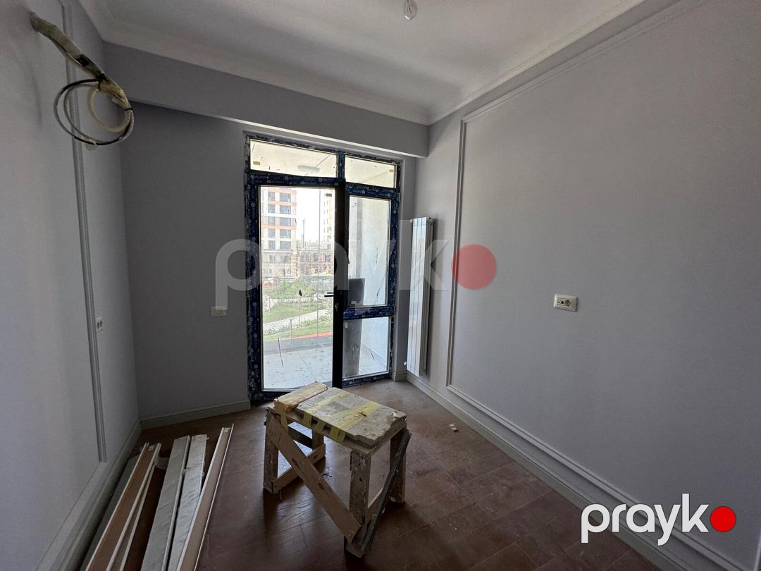 Satılır 3 otaqlı yeni tikili 70.1 m² — Mənzil, Bakı (11)