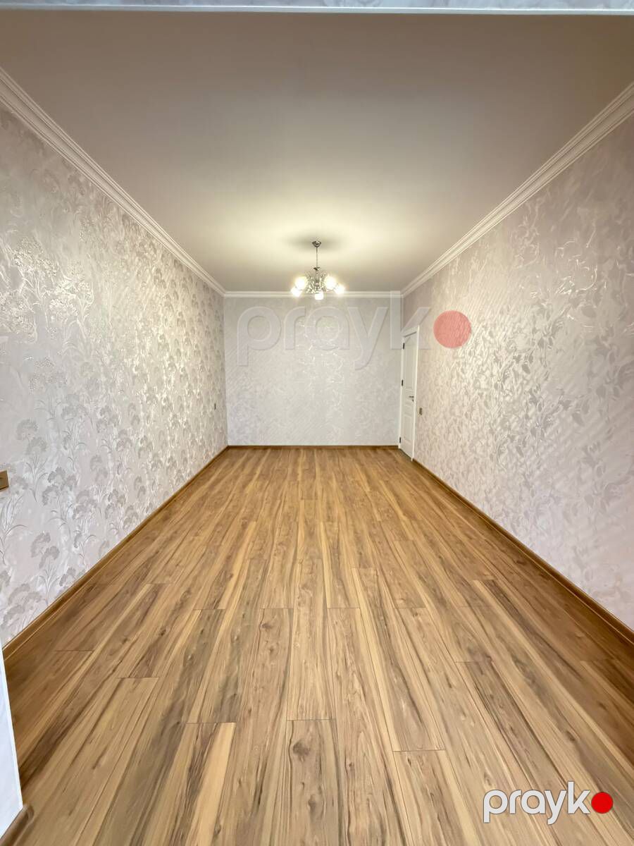 Satılır 3 otaqlı köhnə tikili 85 m² — Mənzil, Bakı (4)