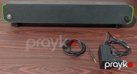 Soundbar Mackie CR StealthBar — Bakı