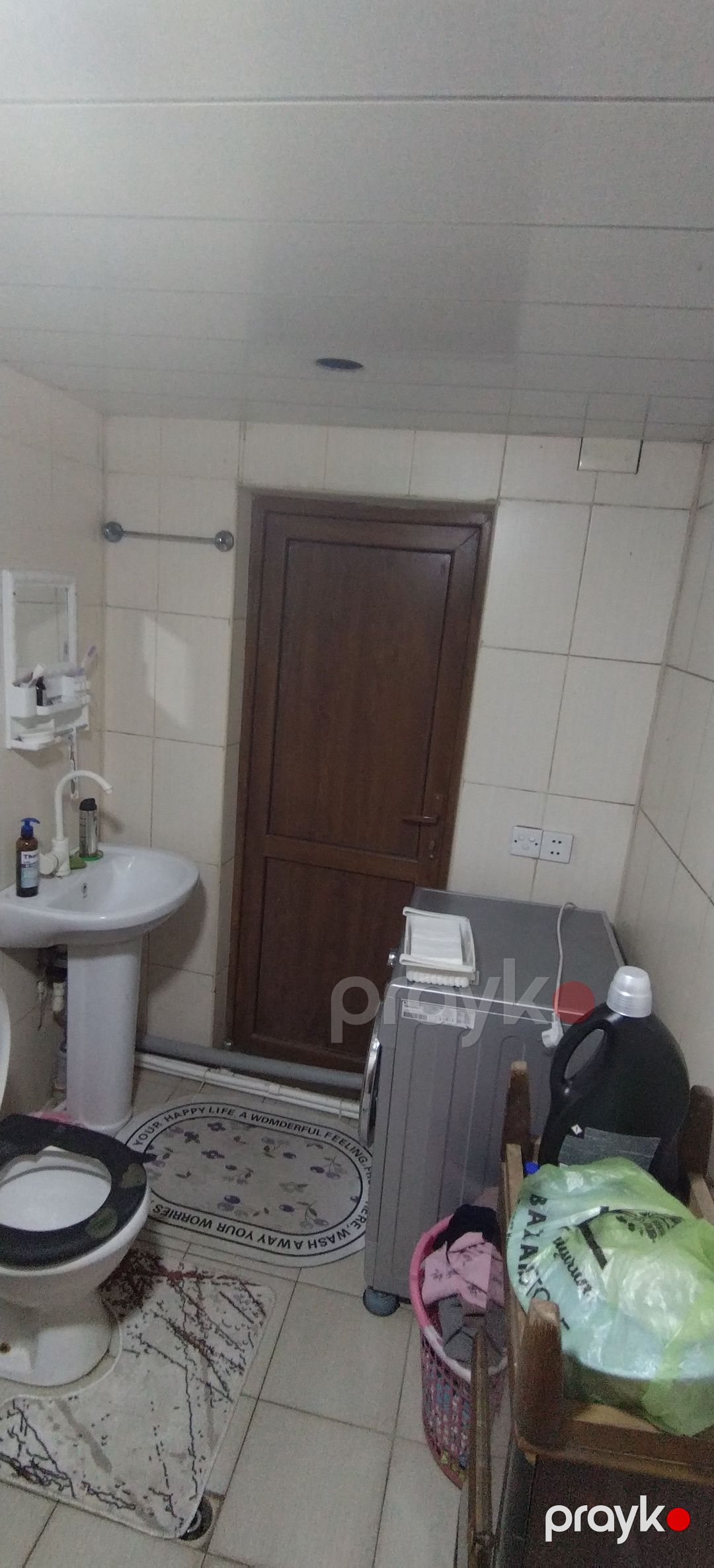 Həyət evi — Ev, villa, Maştağa (14)