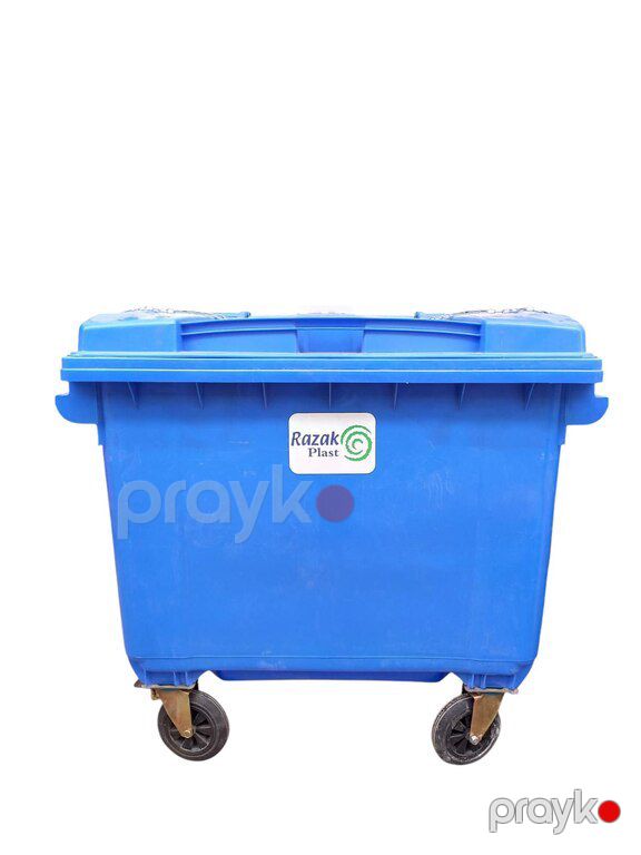 Tullantı qabları "Goodbin" — Məişət malları, Bakı (4)