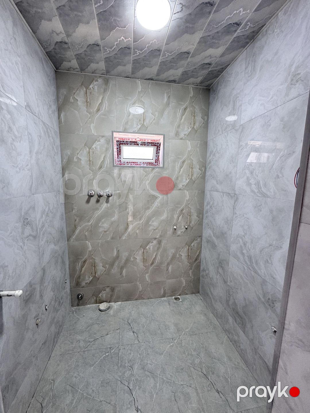 Satılır 3 otaqlı həyət evi/bağ evi 70 m² — Ev, villa, Bakı (5)