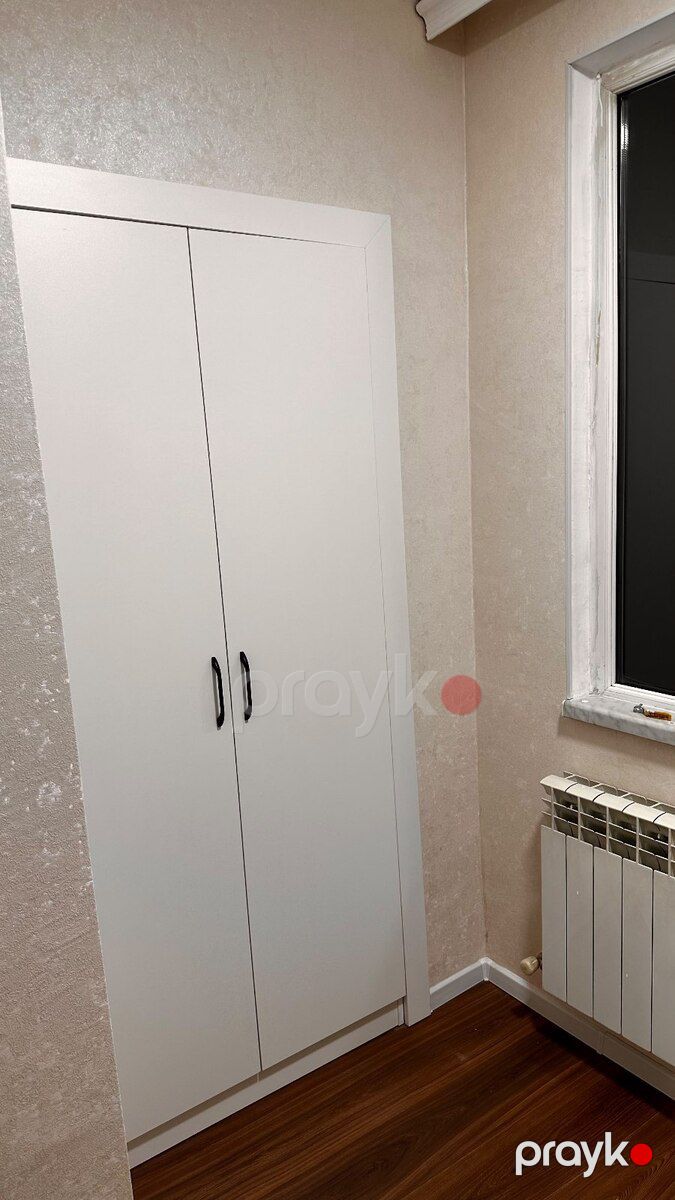 2-otaqlı mənzil, Yasamal r., 32 m² — Mənzil, Bakı (8)