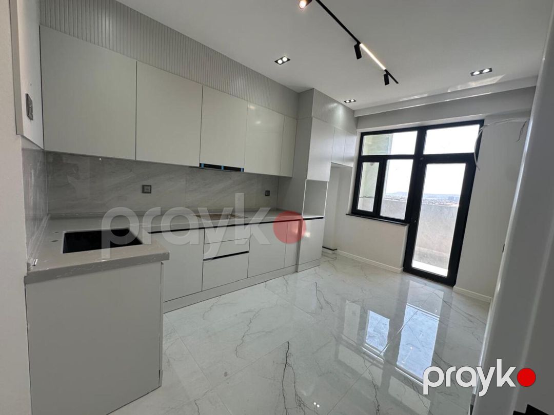 Satılır 3 otaqlı yeni tikili 95 m² — Mənzil, Bakı (12)