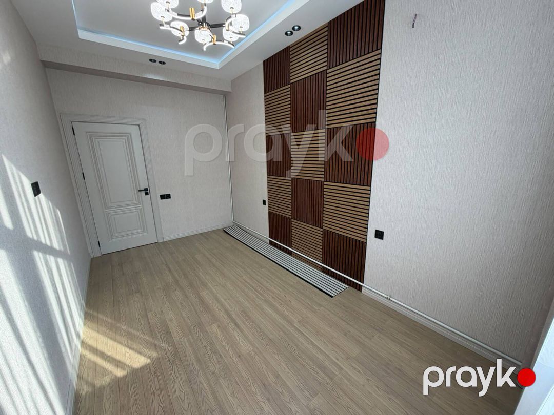 Satılır 3 otaqlı yeni tikili 63 m² — Mənzil, Bakı (7)