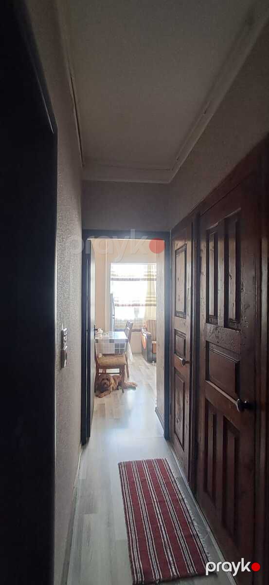Satılır 2 otaqlı köhnə tikili 60 m² — Mənzil, Bakı (10)