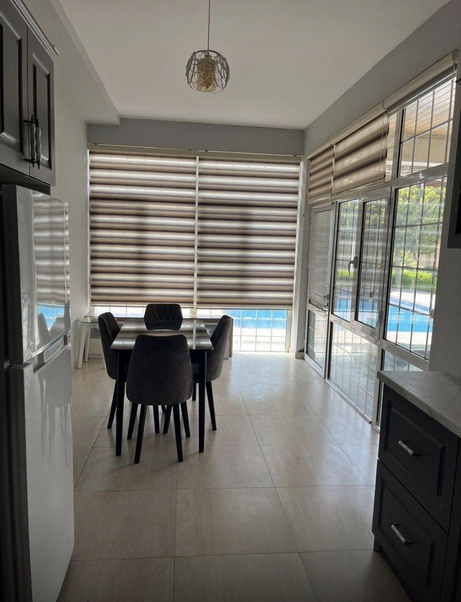İcarəyə verilir 3 otaqlı həyət evi/bağ evi 140 m² — Ev, villa, Bakı (4)