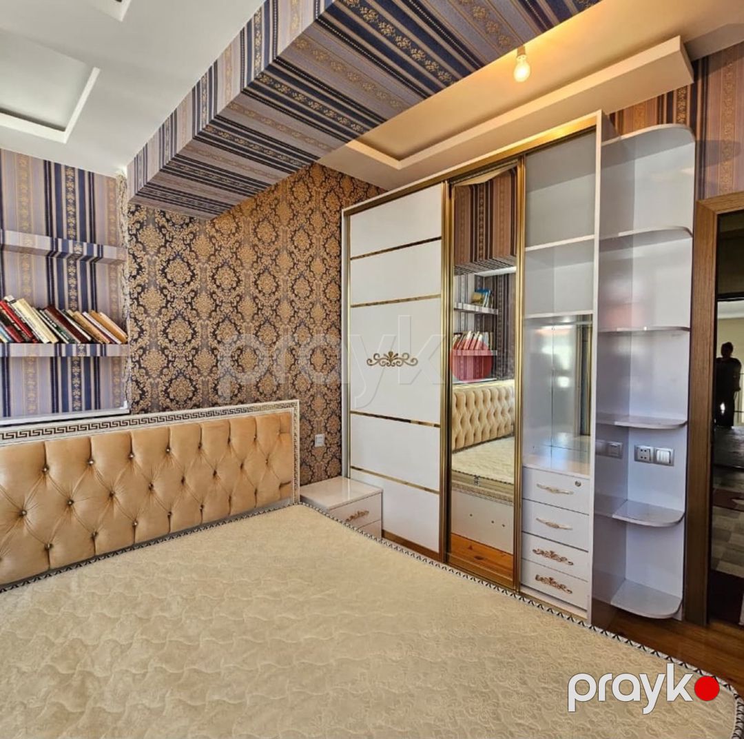 2-otaqlı yeni tikili, Masazır qəs., 42 m² — Mənzil, Bakı (6)