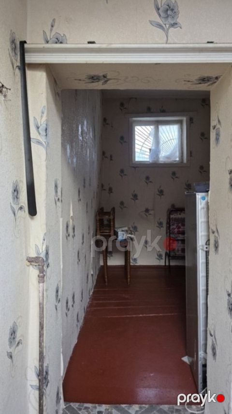 Satılır 1 otaqlı köhnə tikili 17 m²