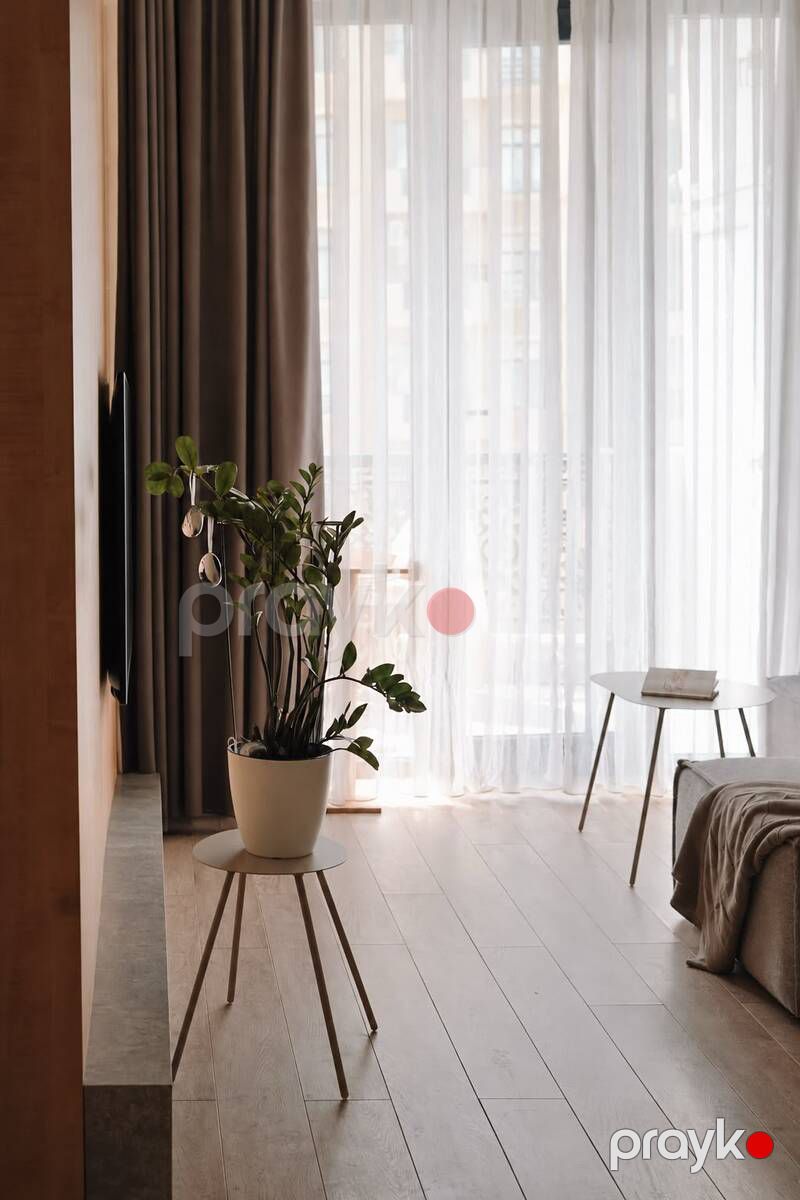 İcarəyə verilir 3 otaqlı yeni tikili 74 m² — Mənzil, Bakı (3)