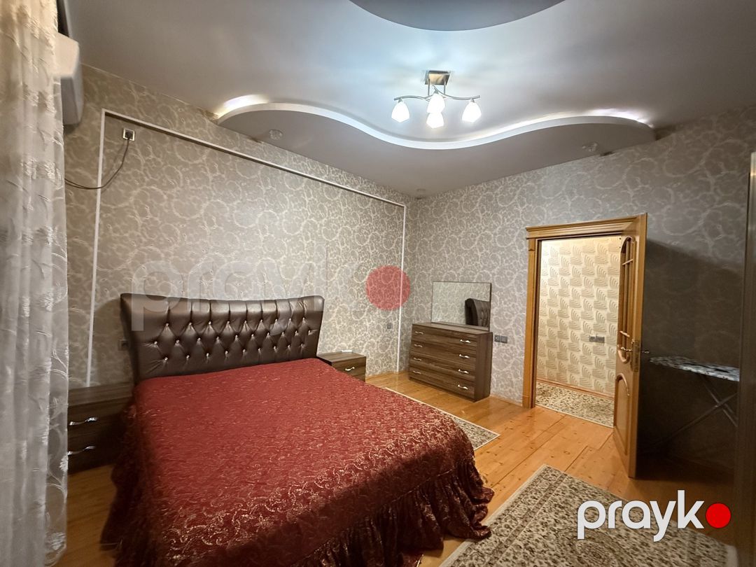 Satılır 2 otaqlı yeni tikili 100 m² — Mənzil, Bakı (9)
