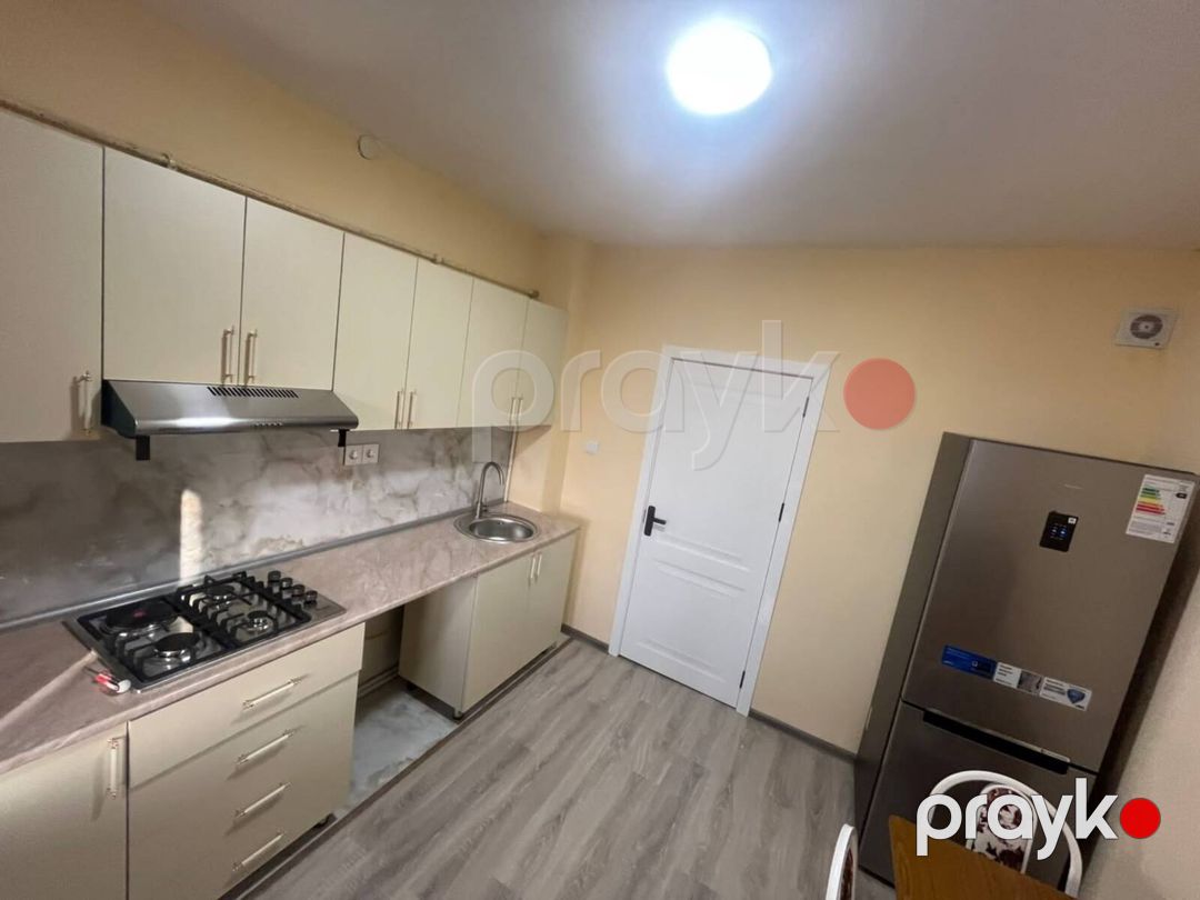 Satılır 3 otaqlı köhnə tikili 85 m² — Mənzil, Bakı (11)